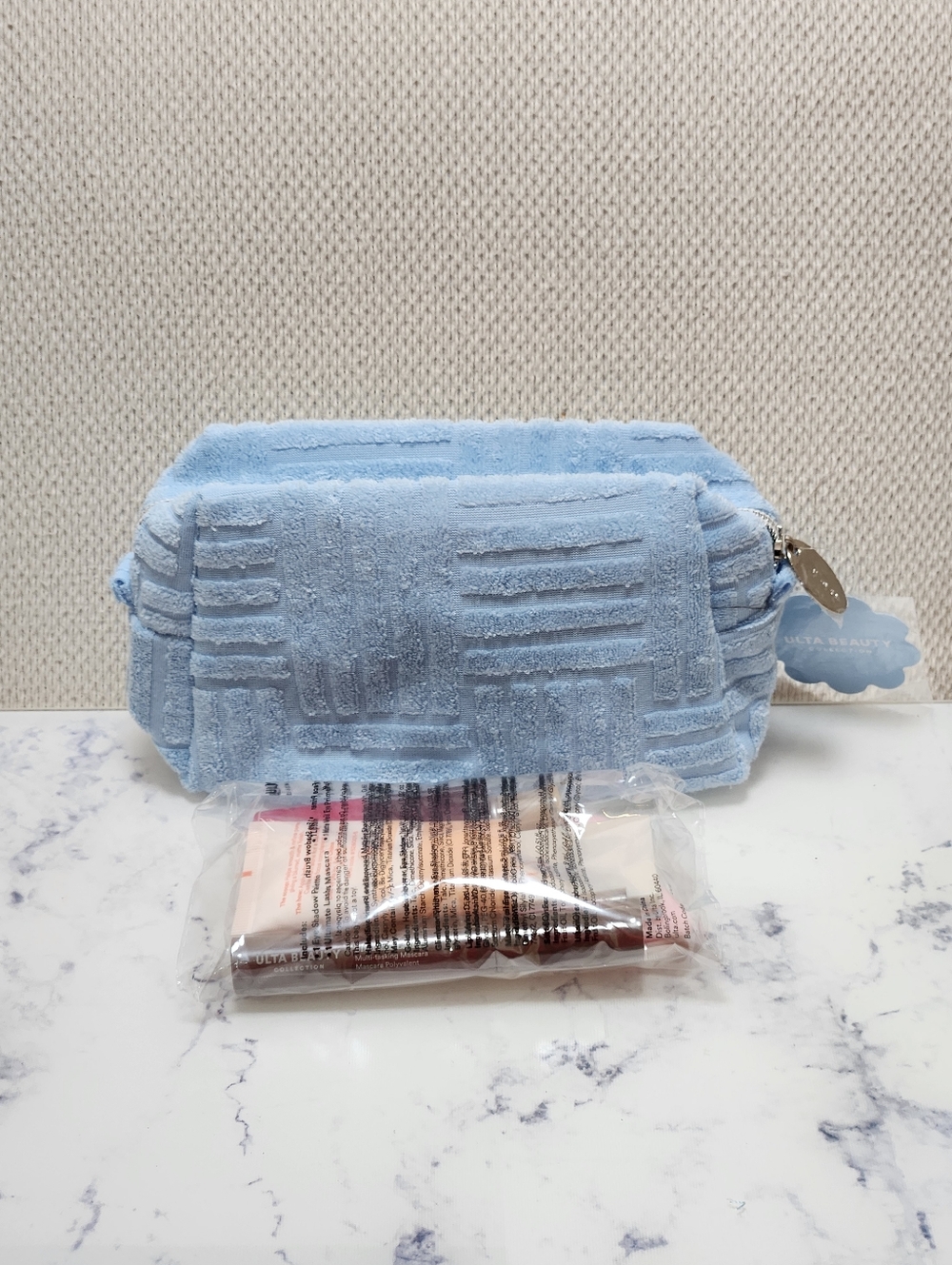 Ulta Beauty Travel Makeup Set
